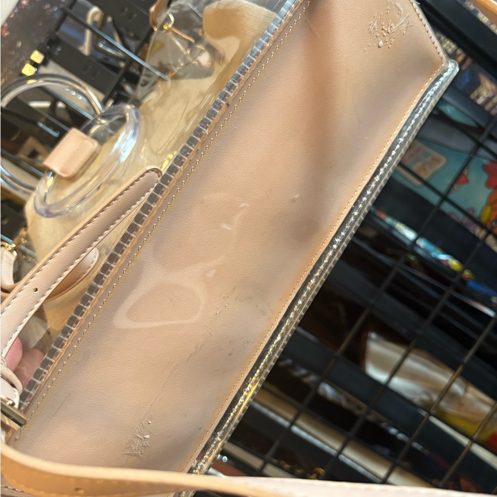 See-through Purse - Picture 8 of 8
